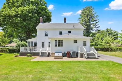 32 Spruce Street, Westfield, MA 01085 - Photo 4