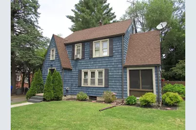 20 Fallston St, Springfield, MA 01119 - Photo 4