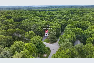 2 Ridge Hill Way, Andover, MA 01810 - Photo 8