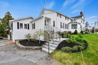 3 Lancaster Ave #2, Lunenburg, MA 01462 - Photo 4