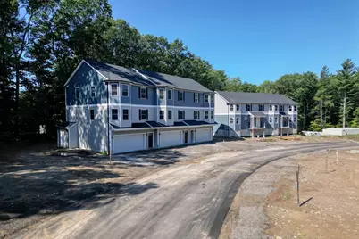 299 Quincy St, Building 2 #3, Holbrook, MA 02343 - Photo 2