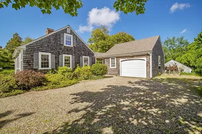 112 Fisk Street, Dennis, MA 02670 - Photo 2