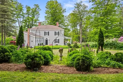 1 Buffington Hill Road, Worthington, MA 01098 - Photo 2