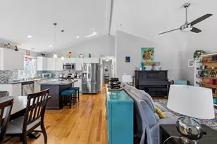357 County St, Fall River, MA 02723 - Photo 2