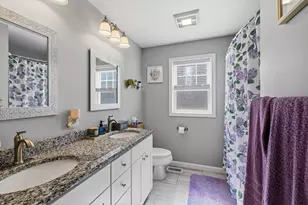357 County St, Fall River, MA 02723 - Photo 4