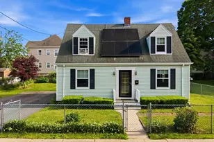 322 Harwich St, New Bedford, MA 02745 - Photo 1