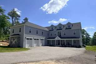 320 Little Sandy Pond Rd, Plymouth, MA 02360 - Photo 1
