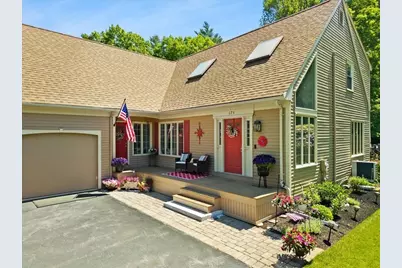 125 Prospect Hill Street, Taunton, MA 02780 - Photo 4