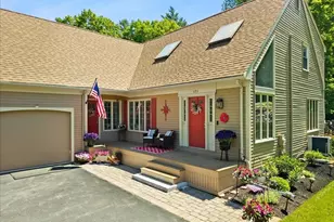 125 Prospect Hill St, Taunton, MA 02780 - Photo 4