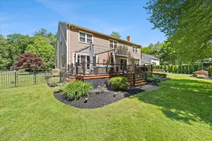 125 Prospect Hill St, Taunton, MA 02780 - Photo 40