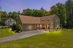 125 Prospect Hill St, Taunton, MA 02780 - Photo 1