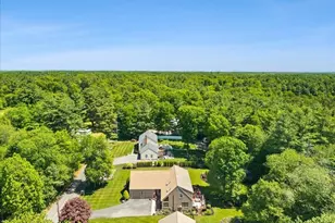 125 Prospect Hill St, Taunton, MA 02780 - Photo 8