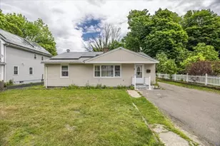 33 Prince St, Brockton, MA 02302 - Photo 38