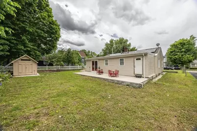 33 Prince St, Brockton, MA 02302 - Photo 36