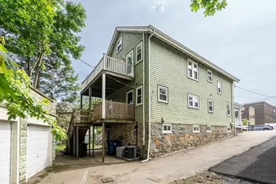 419 Belgrade Ave #2, Boston, MA 02132 - Photo 32