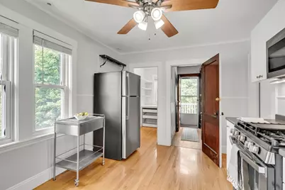 419 Belgrade Ave #2, Boston, MA 02132 - Photo 18