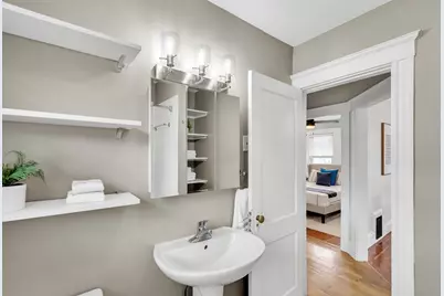419 Belgrade Ave #2, Boston, MA 02132 - Photo 12