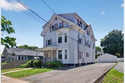 62 Ash St, North Attleboro, MA 02760 - Photo 1