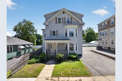 62 Ash St, North Attleboro, MA 02760 - Photo 2