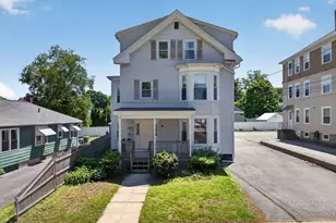 62 Ash St, North Attleboro, MA 02760 - Photo 2