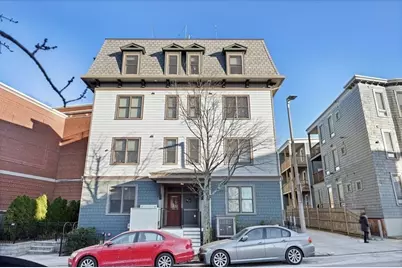 246 Boston St #1, Boston, MA 02125 - Photo 2
