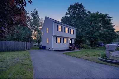 1074 Church St, New Bedford, MA 02745 - Photo 4