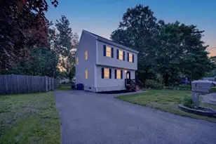 1074 Church St, New Bedford, MA 02745 - Photo 4