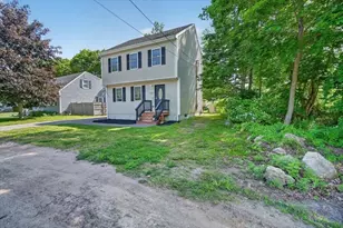 1074 Church St, New Bedford, MA 02745 - Photo 6