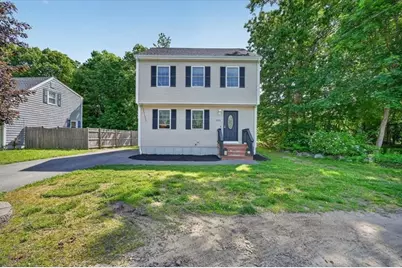 1074 Church St, New Bedford, MA 02745 - Photo 2