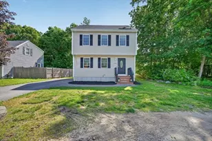 1074 Church St, New Bedford, MA 02745 - Photo 2