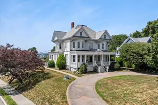 878 Highland Ave, Fall River, MA 02720 - Photo 1