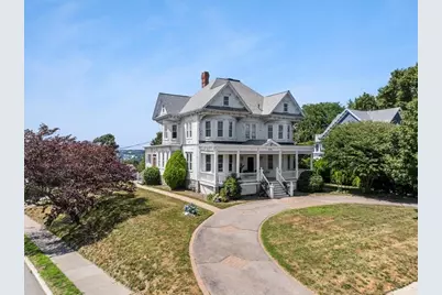878 Highland Ave, Fall River, MA 02720 - Photo 1