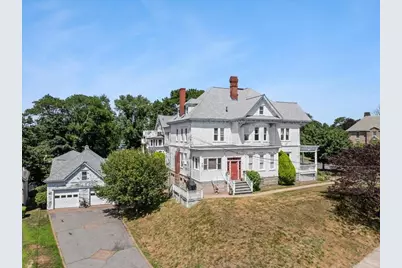 878 Highland Ave, Fall River, MA 02720 - Photo 2
