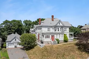 878 Highland Ave, Fall River, MA 02720 - Photo 2