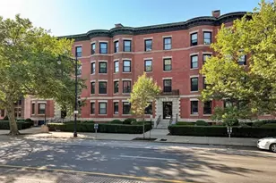 1064 Beacon St, Brookline, MA 02446 - Photo 1