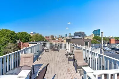 1064 Beacon Street #9, Brookline, MA 02446 - Photo 16