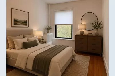 1064 Beacon Street #9, Brookline, MA 02446 - Photo 4