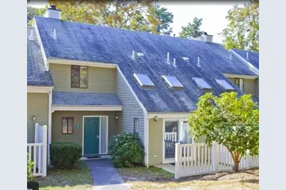 203 Lund Farm Way #TBD, Brewster, MA 02631 - Photo 2