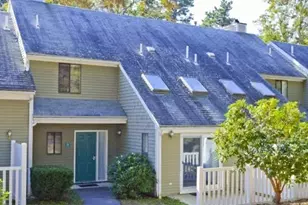 203 Lund Farm Way, Brewster, MA 02631 - Photo 2