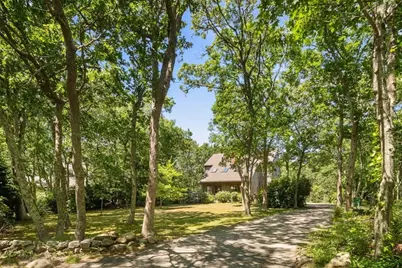 99 Old Purchase Road, Edgartown, MA 02539 - Photo 2
