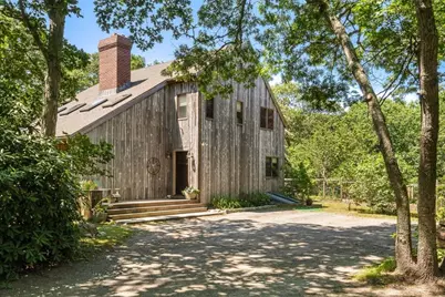 99 Old Purchase Road, Edgartown, MA 02539 - Photo 1