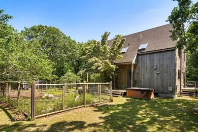 99 Old Purchase Road, Edgartown, MA 02539 - Photo 6
