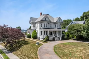 878 Highland Ave, Fall River, MA 02720 - Photo 1