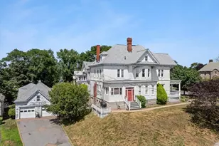 878 Highland Ave, Fall River, MA 02720 - Photo 2