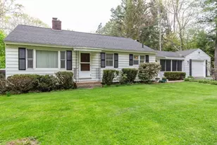491 Mt Elam Rd, Fitchburg, MA 01420 - Photo 1
