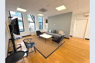 45 Bromfield St #10th Fl, Boston, MA 02108 - Photo 2