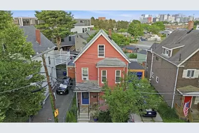 13 Knowlton Steet, Somerville, MA 02145 - Photo 2
