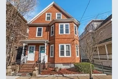 13 Knowlton St, Somerville, MA 02145 - Photo 2