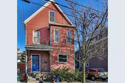 13 Knowlton St, Somerville, MA 02145 - Photo 1