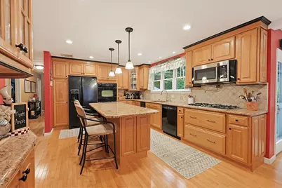 5 Otter Pond Road, Lynnfield, MA 01940 - Photo 6